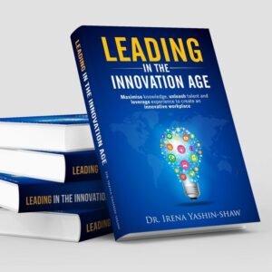 Leading in the Innovation Age